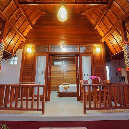 Kawi Penida Room Batununggul 外观 照片