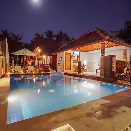 Kawi Penida Room Batununggul 外观 照片