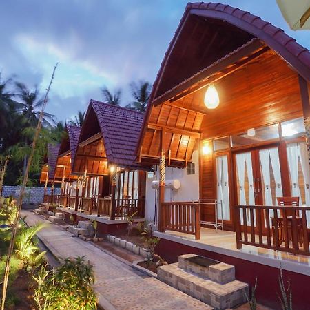 Kawi Penida Room Batununggul 外观 照片