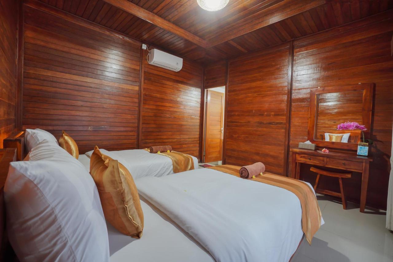 Kawi Penida Room Batununggul 外观 照片
