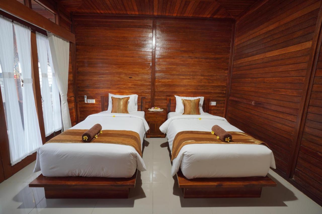 Kawi Penida Room Batununggul 外观 照片