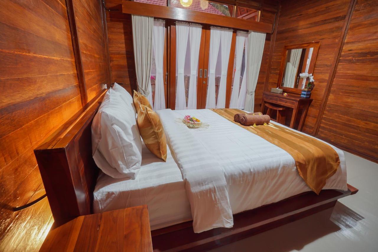 Kawi Penida Room Batununggul 外观 照片