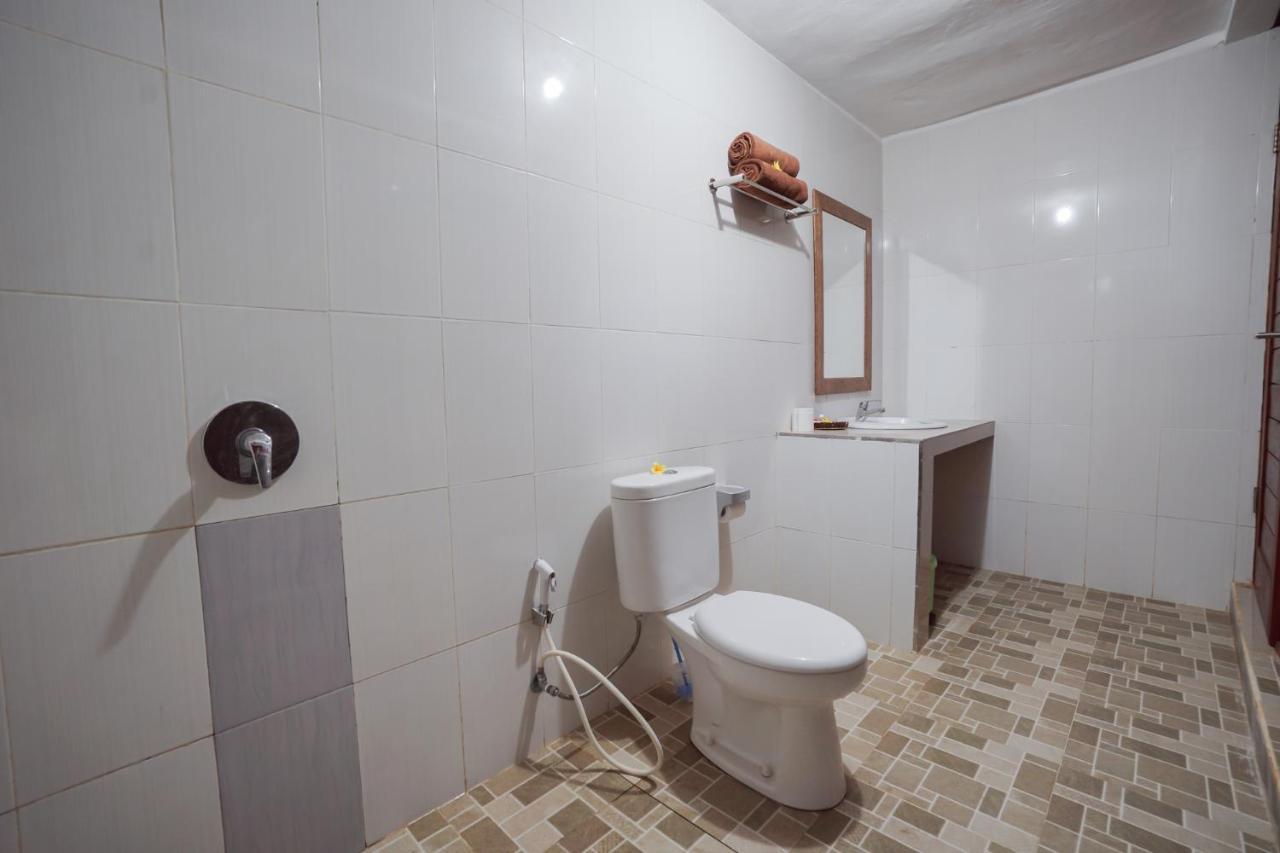 Kawi Penida Room Batununggul 外观 照片
