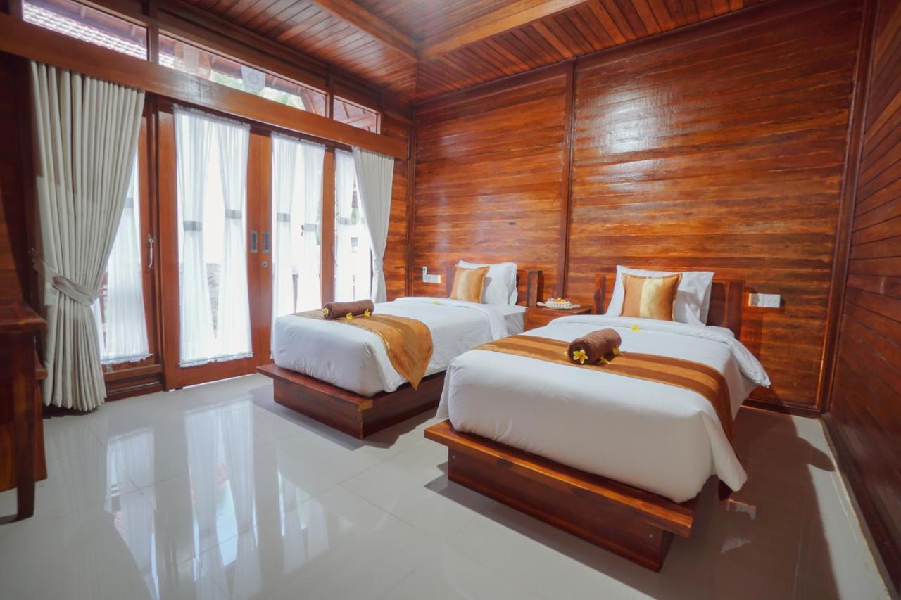 Kawi Penida Room Batununggul 外观 照片