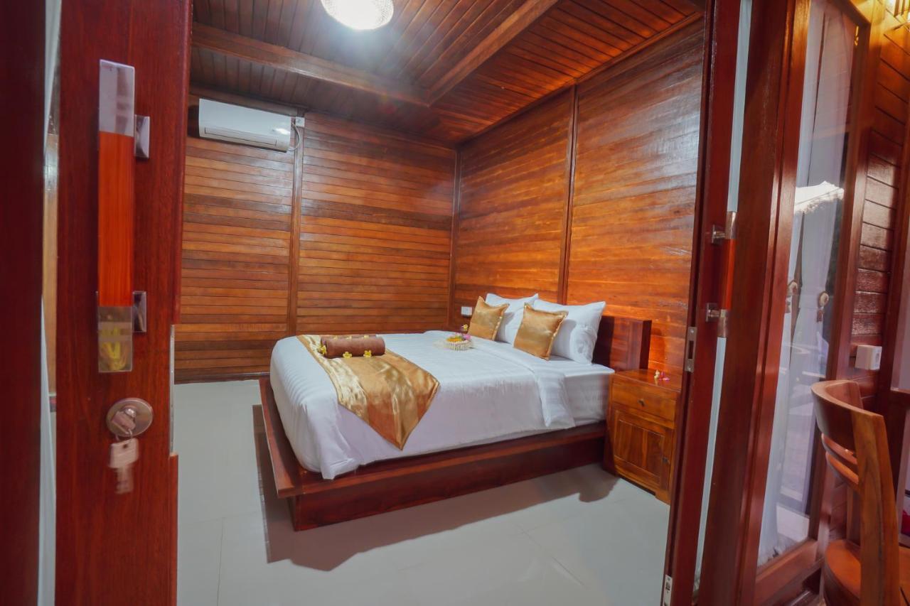 Kawi Penida Room Batununggul 外观 照片