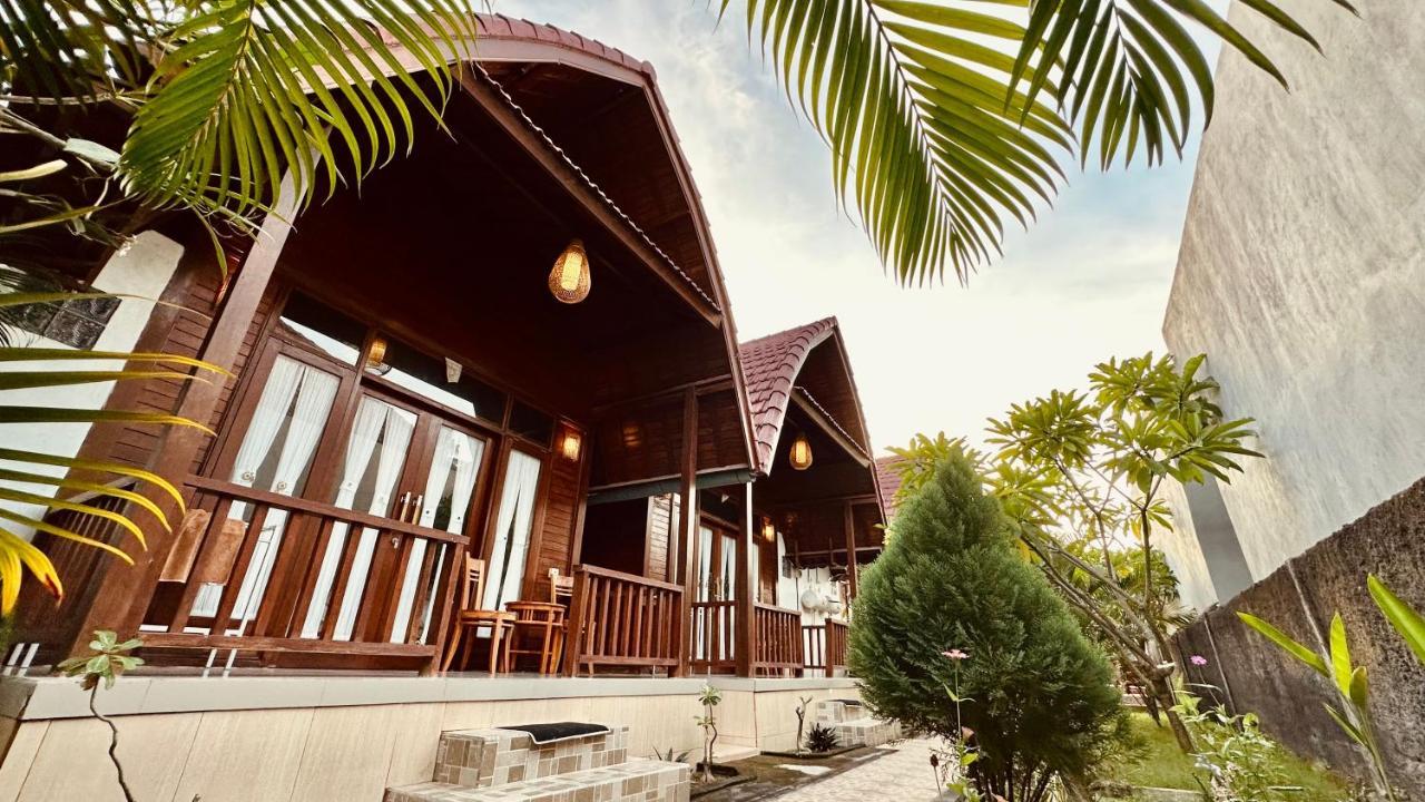 Kawi Penida Room Batununggul 外观 照片