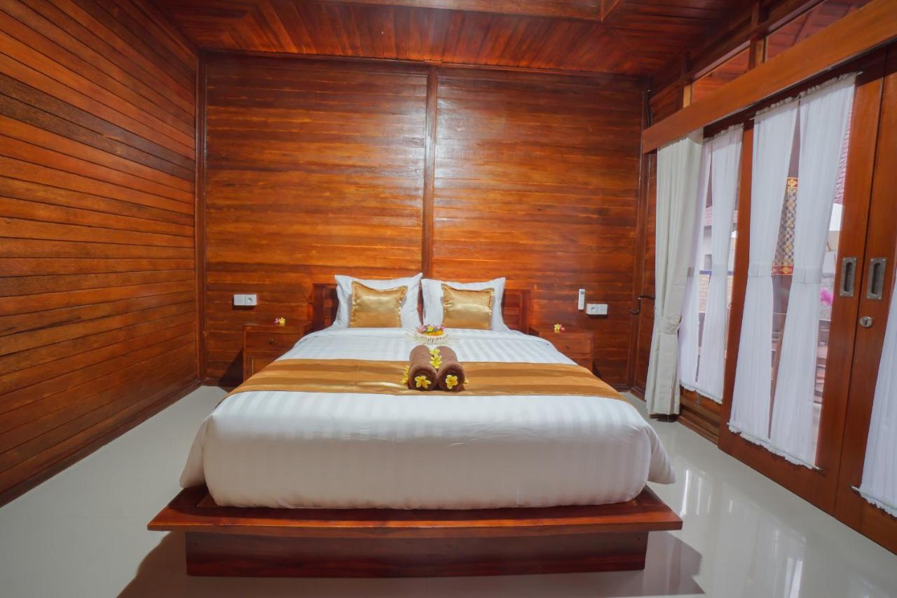 Kawi Penida Room Batununggul 外观 照片