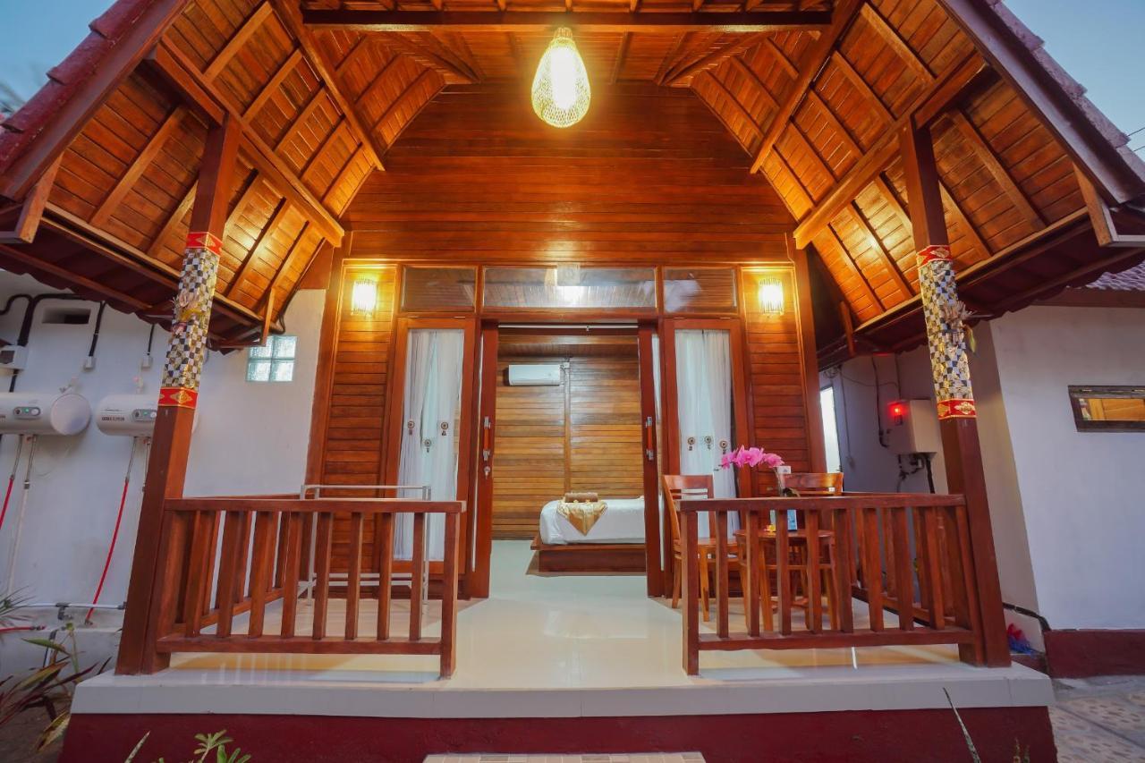 Kawi Penida Room Batununggul 外观 照片