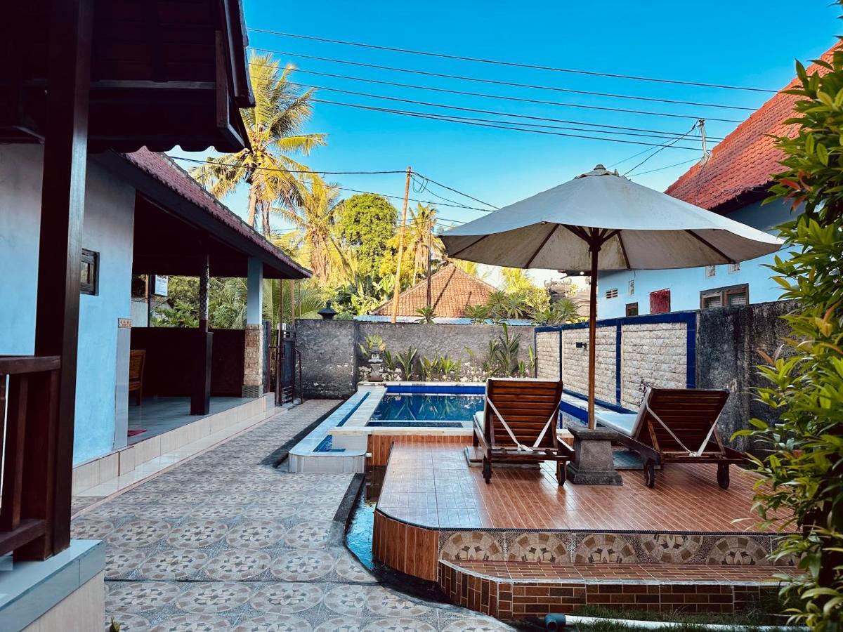 Kawi Penida Room Batununggul 外观 照片