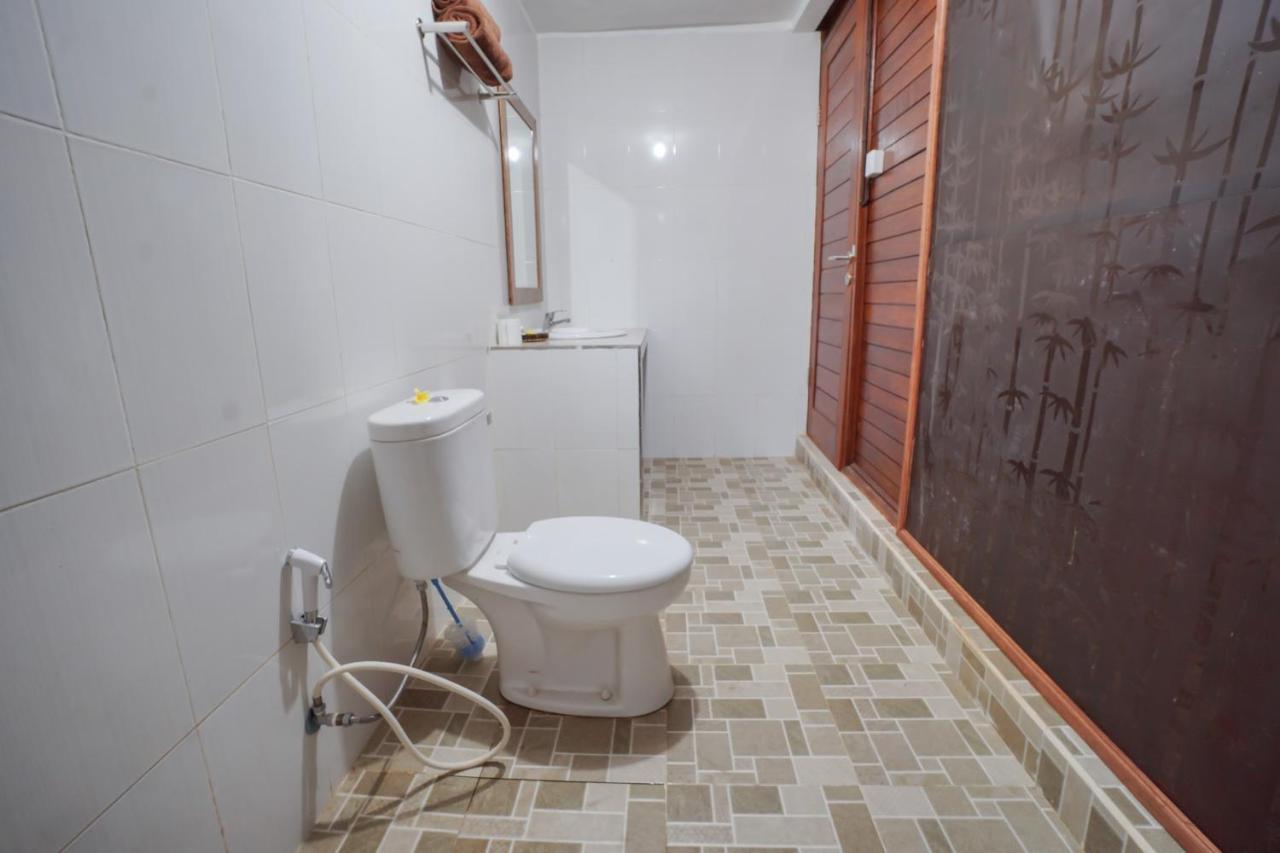 Kawi Penida Room Batununggul 外观 照片