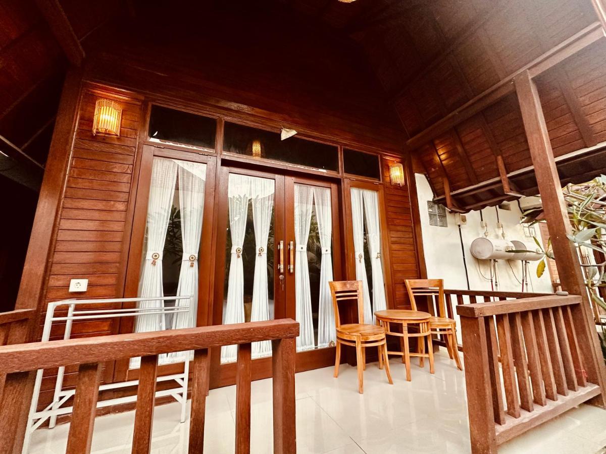 Kawi Penida Room Batununggul 外观 照片