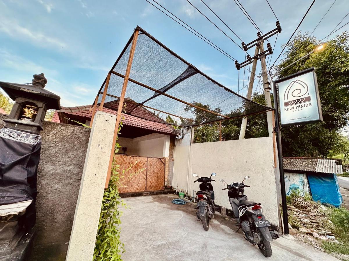 Kawi Penida Room Batununggul 外观 照片