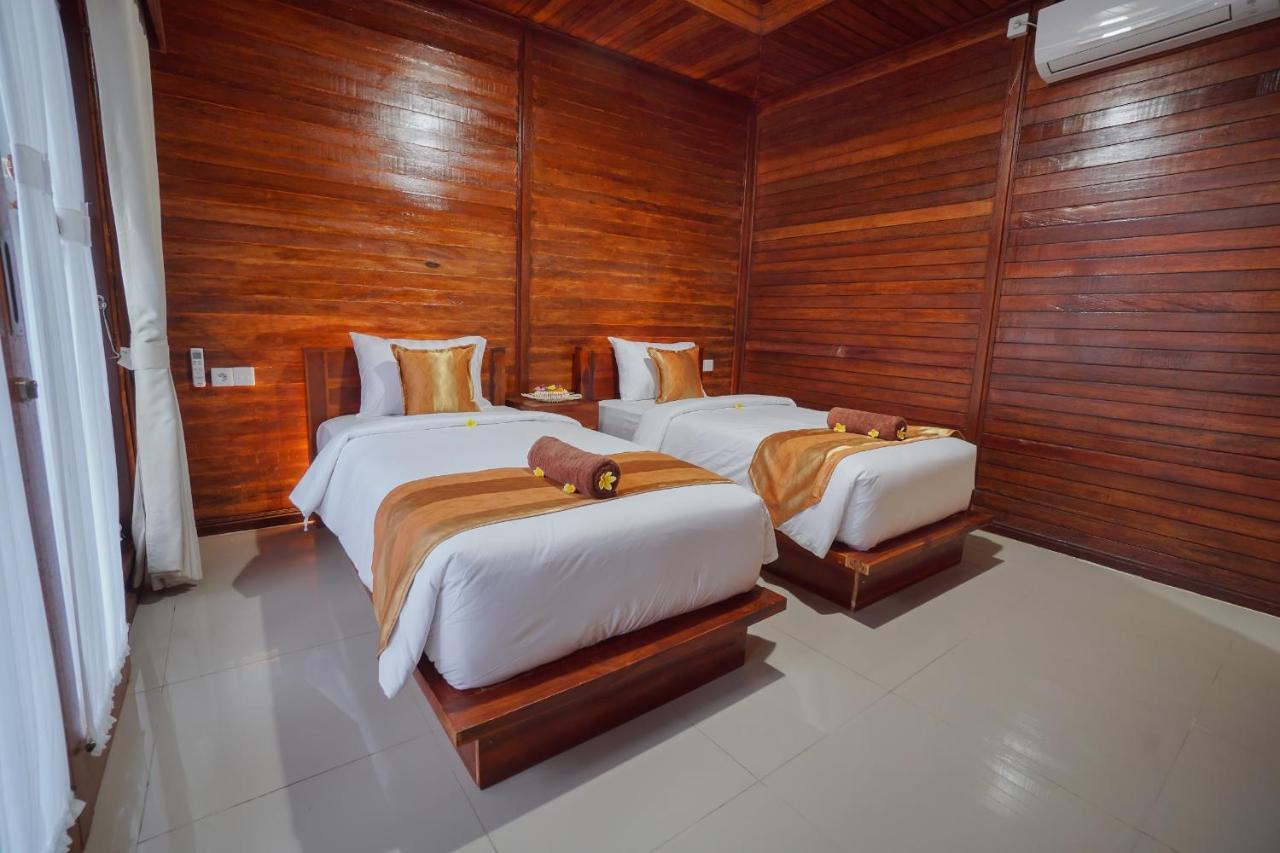 Kawi Penida Room Batununggul 外观 照片