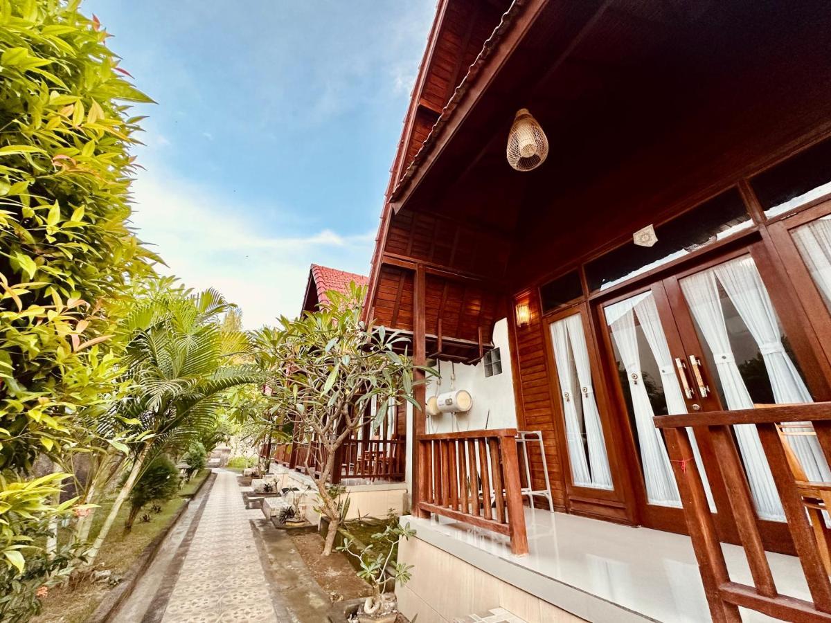 Kawi Penida Room Batununggul 外观 照片