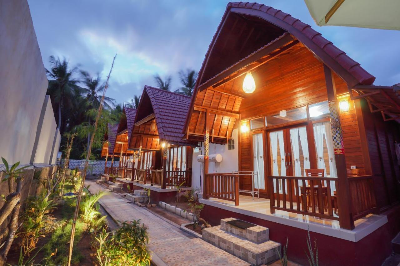 Kawi Penida Room Batununggul 外观 照片